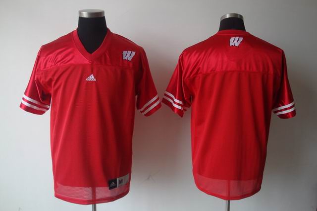 Wisconsin Badgers jerseys-004